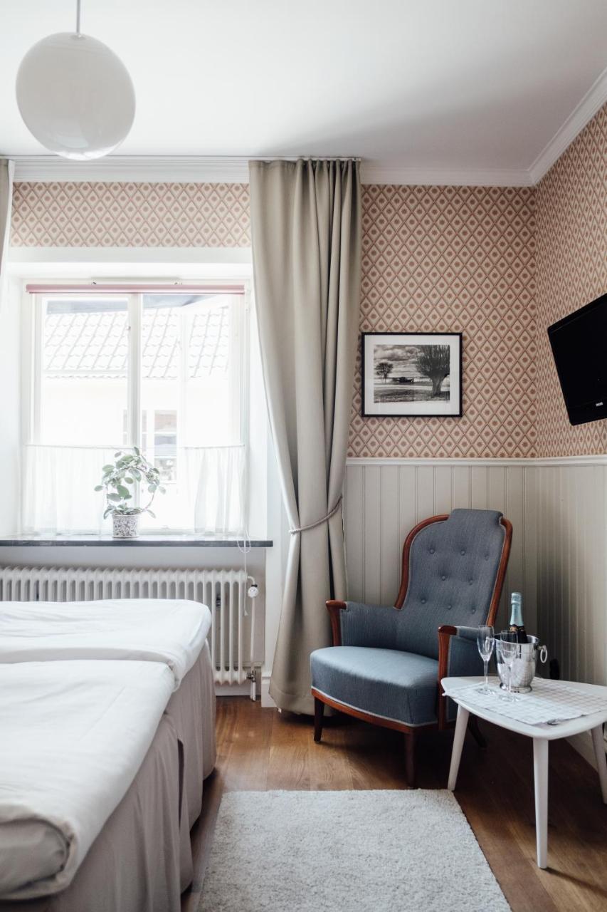 Kivikstrand Badhotell Exteriér fotografie